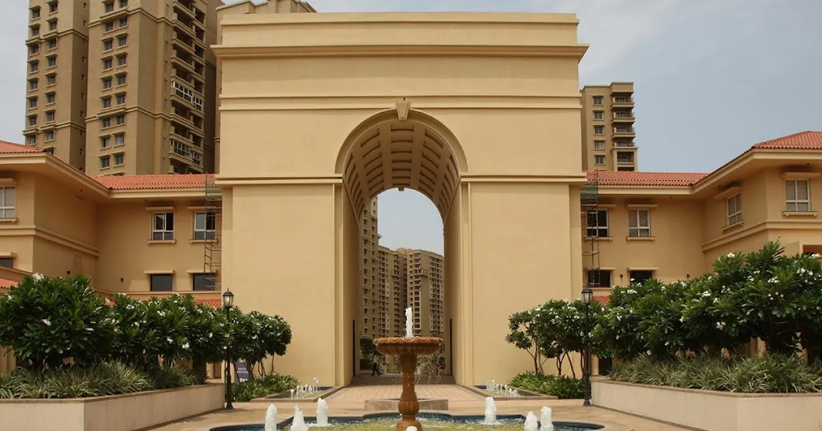 Sobha Dream Gardens Thanisandra