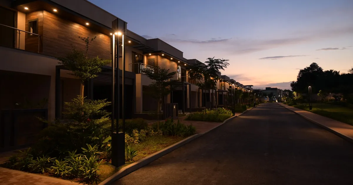 Sobha Thrissur Upcoming Project