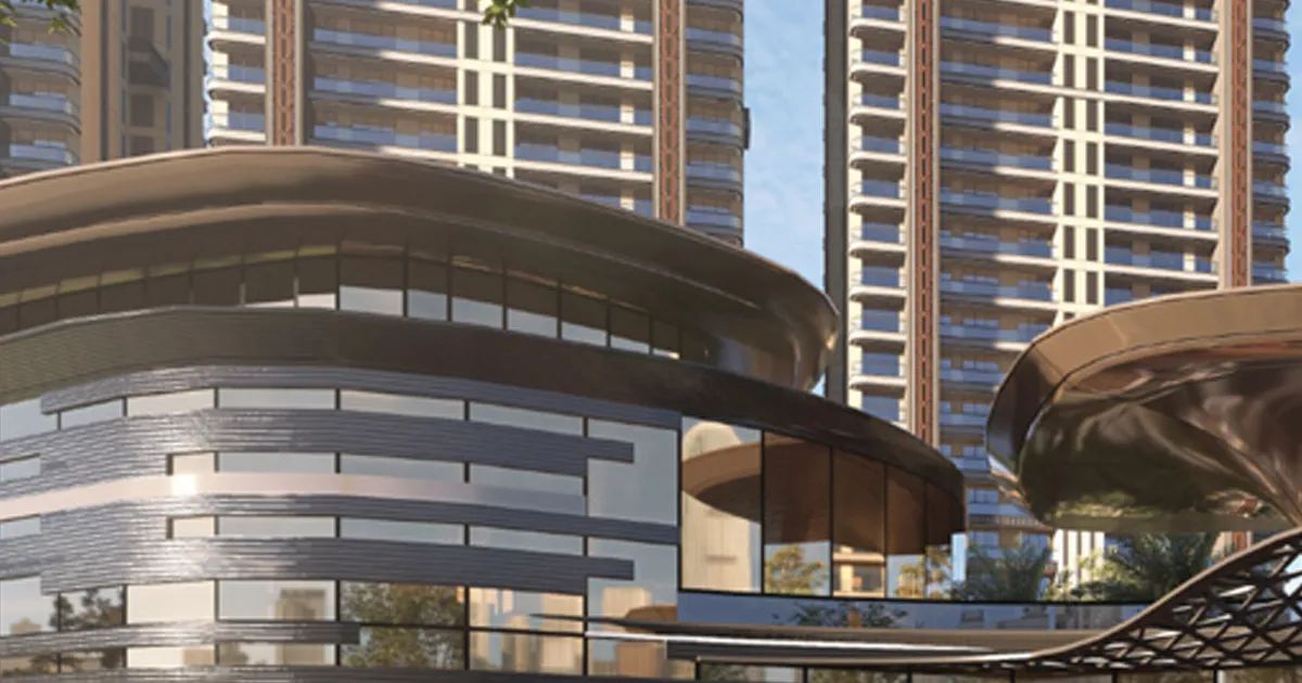 Whiteland Sector 103 Gurugram Project